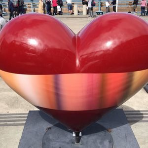 Meet your Posher, Terri